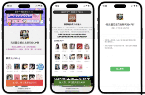 付费进群系统4.1开源版源码